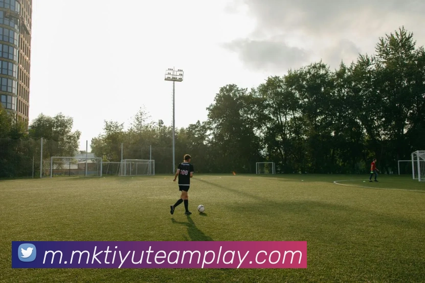 MK体育APP 体育赛事宣传图