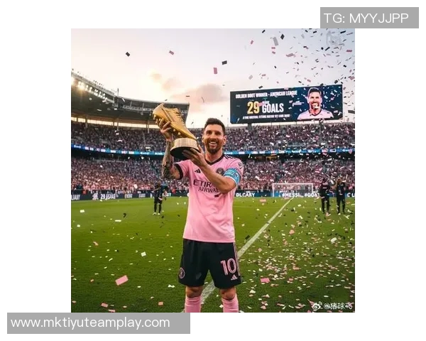 梅西续约助力2026世界杯第六次征战创历史新篇章