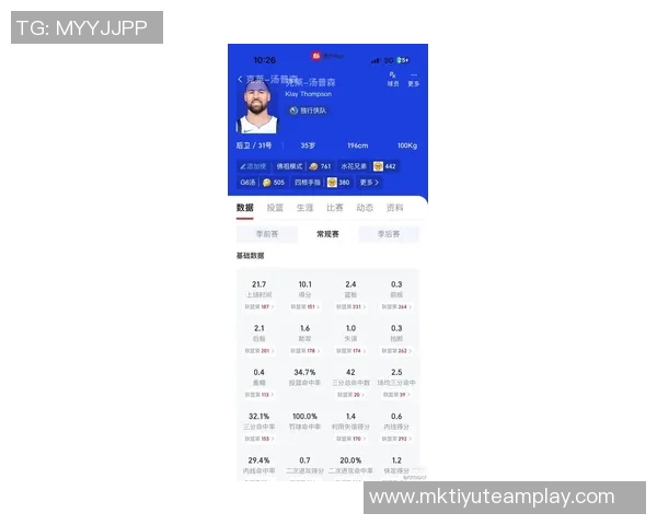 克莱状态低迷原因揭秘底角三分命中率下降成关键因素