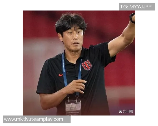 徐正源执教成都蓉城冲超成功率队首次晋级亚冠正赛的辉煌历程